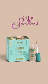 کانسیلر مایع سبز آرت اسکین ARTSKIN