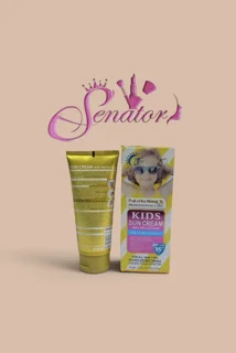 ضد آفتاب بچه SPF35