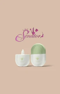 ضد آفتاب سبز SPF 50‌استیلین