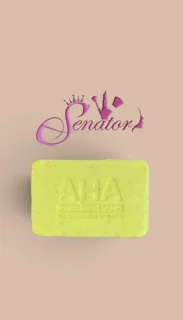صابون AHA