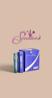 ریمل بل پوکه آبی